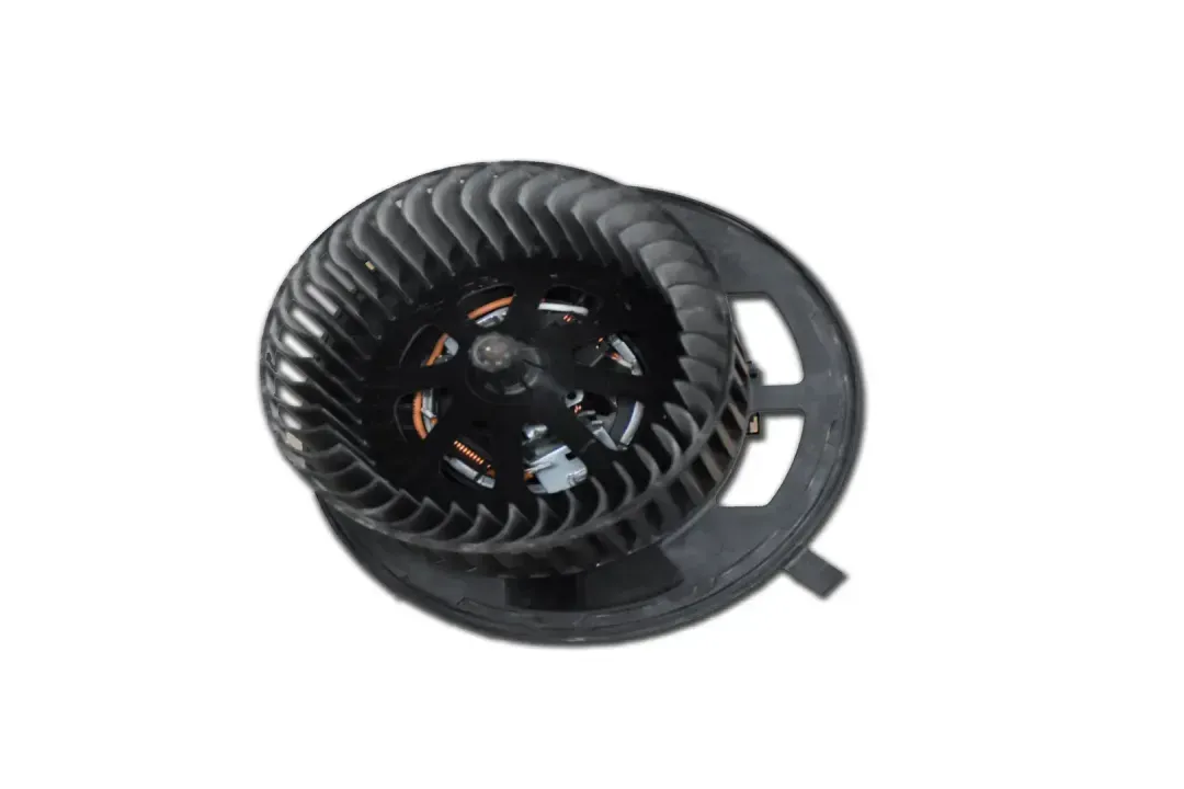 FAN MOTOR